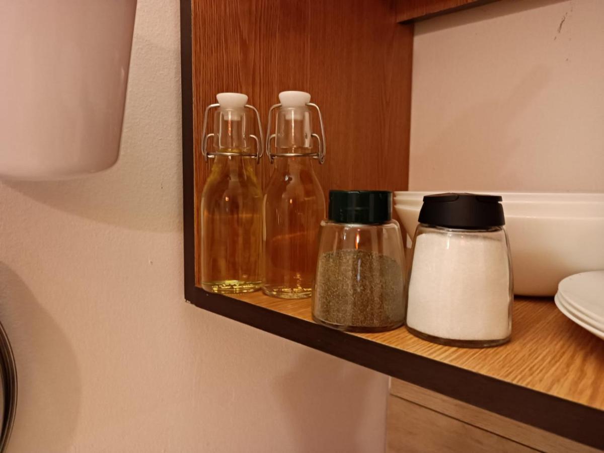 ブカレストPiata Romana Luxuryアパートメント エクステリア 写真